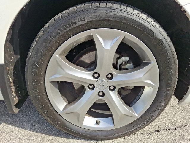 used 2015 Toyota Venza car, priced at $15,900