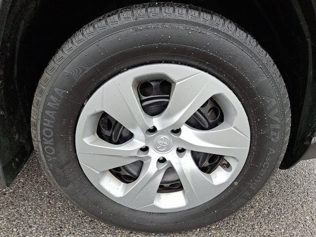 used 2019 Toyota RAV4 car, priced at $21,000