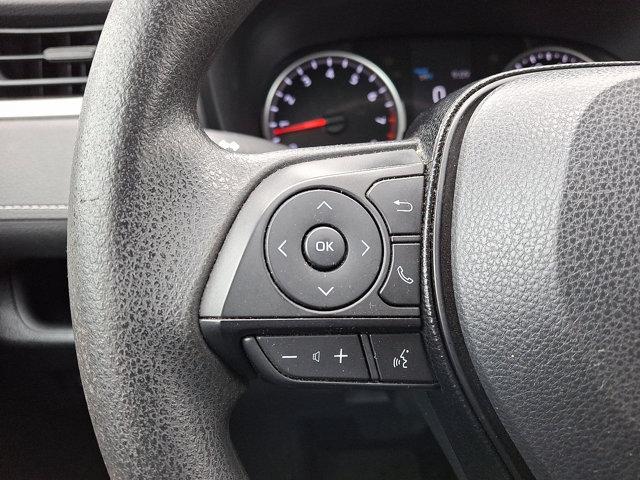 used 2019 Toyota RAV4 car, priced at $21,000