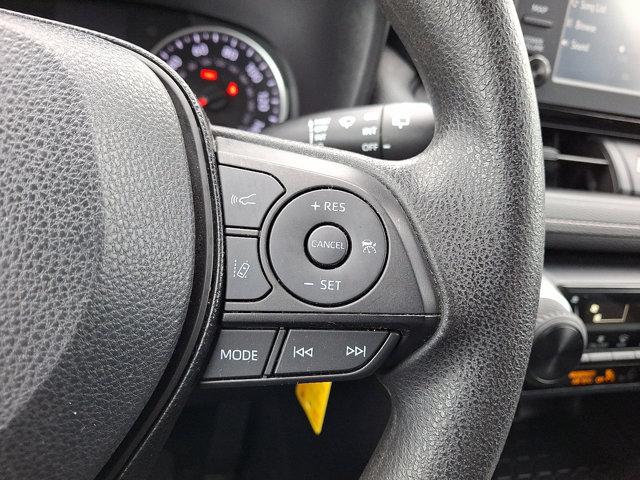 used 2019 Toyota RAV4 car, priced at $21,000