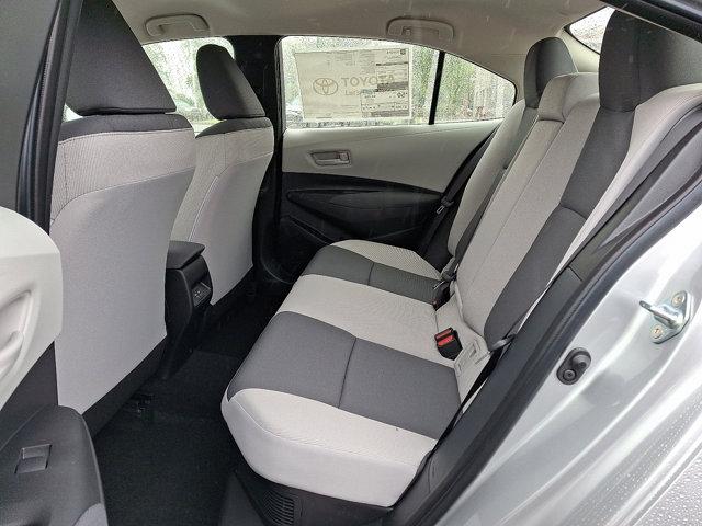 new 2025 Toyota Corolla car, priced at $27,168