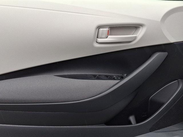 new 2025 Toyota Corolla car, priced at $27,168