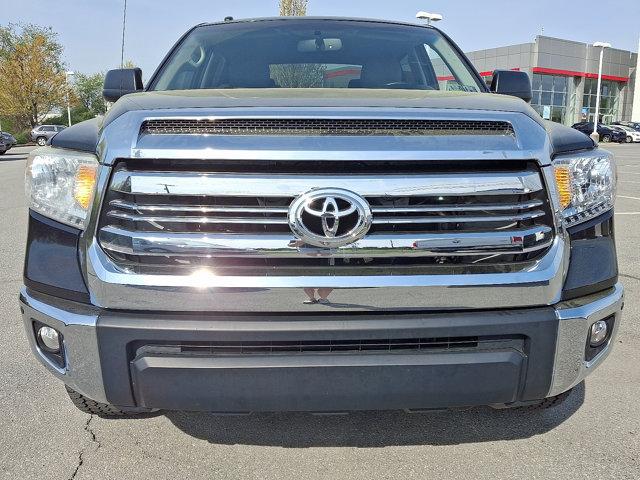 used 2016 Toyota Tundra car, priced at $25,900