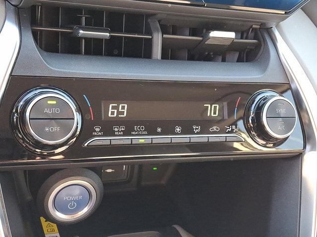 used 2022 Toyota Venza car, priced at $31,000