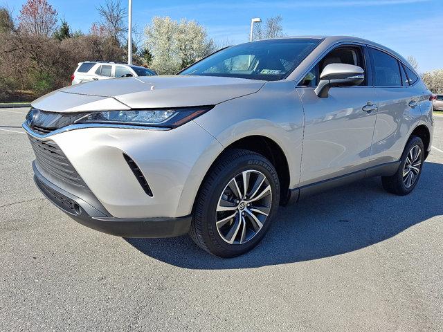 used 2022 Toyota Venza car, priced at $31,000