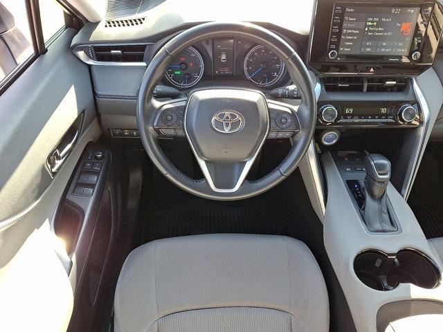 used 2022 Toyota Venza car, priced at $31,000