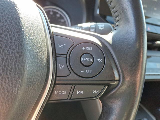 used 2022 Toyota Venza car, priced at $31,000