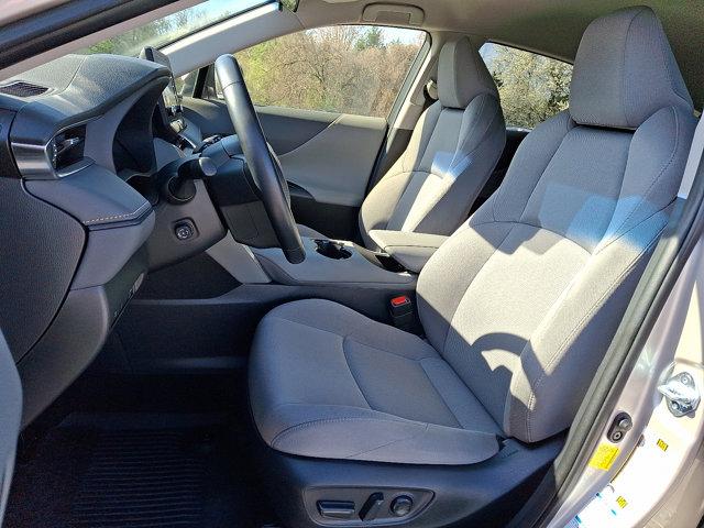 used 2022 Toyota Venza car, priced at $31,000