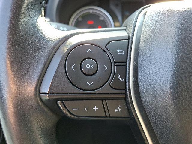 used 2022 Toyota Venza car, priced at $31,000