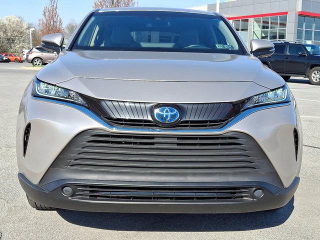 used 2022 Toyota Venza car, priced at $31,000