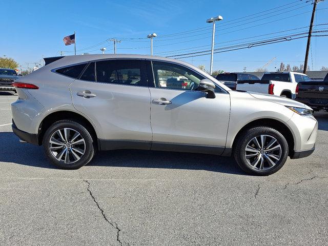 used 2022 Toyota Venza car, priced at $31,000