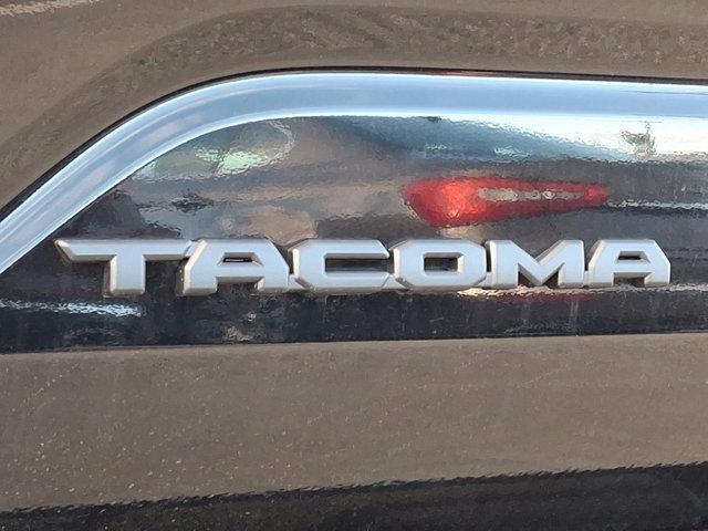 new 2024 Toyota Tacoma car, priced at $51,409