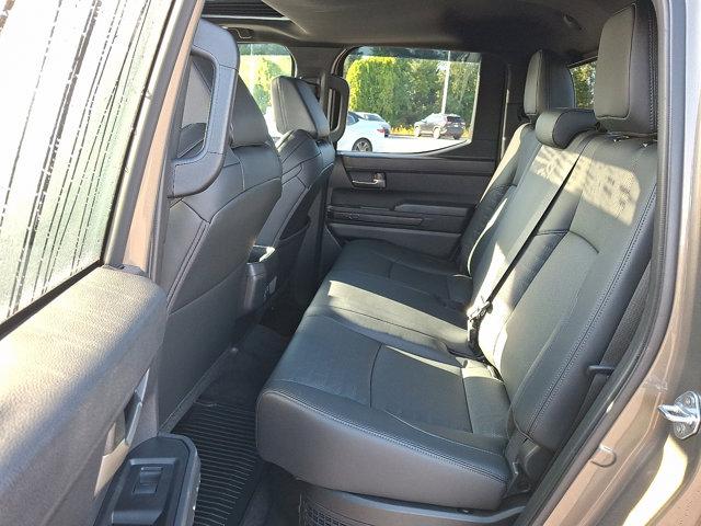 used 2024 Toyota Tacoma car, priced at $49,500