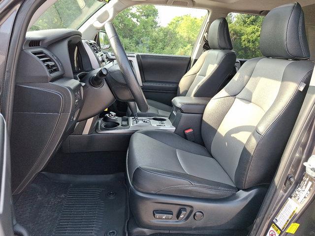 used 2019 Toyota 4Runner car, priced at $33,500