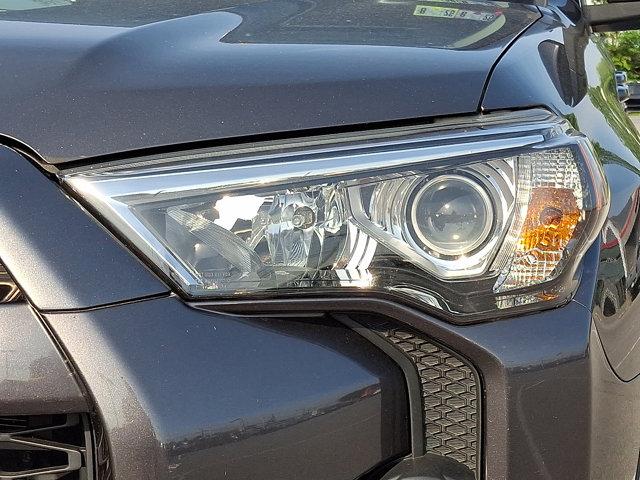 used 2019 Toyota 4Runner car, priced at $33,500
