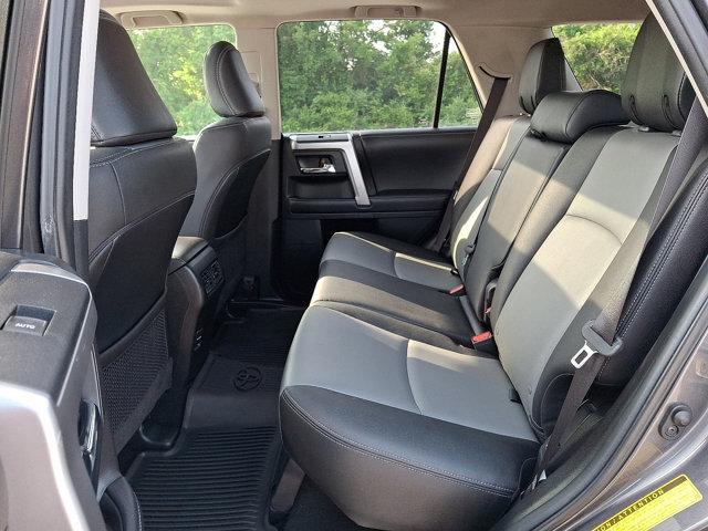 used 2019 Toyota 4Runner car, priced at $33,500