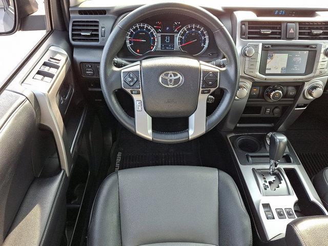 used 2019 Toyota 4Runner car, priced at $33,500