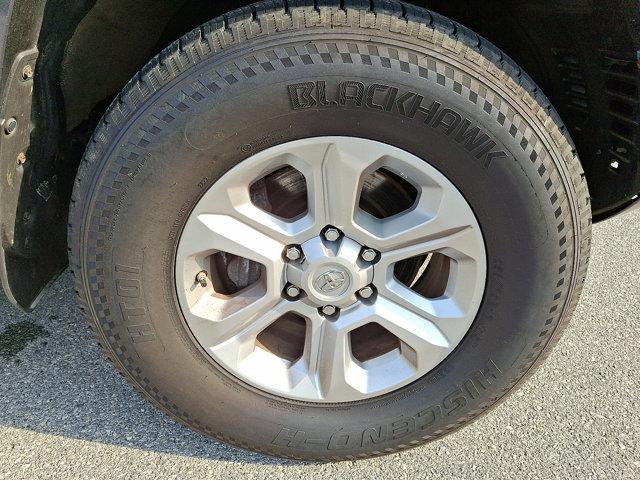 used 2019 Toyota 4Runner car, priced at $33,500