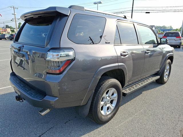 used 2019 Toyota 4Runner car, priced at $33,500
