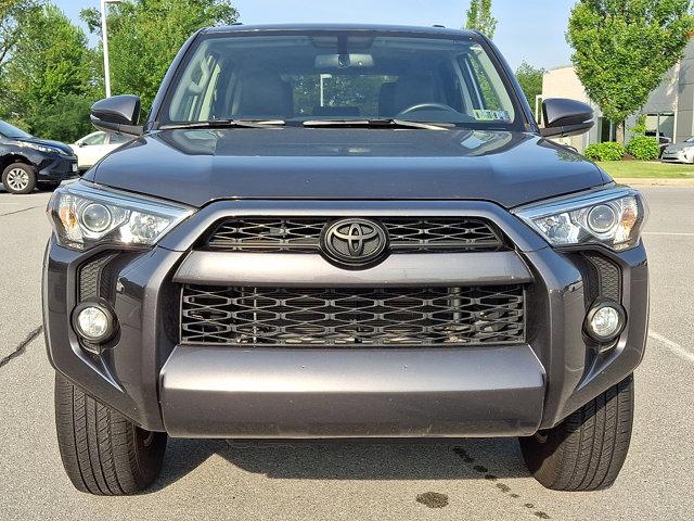 used 2019 Toyota 4Runner car, priced at $33,500