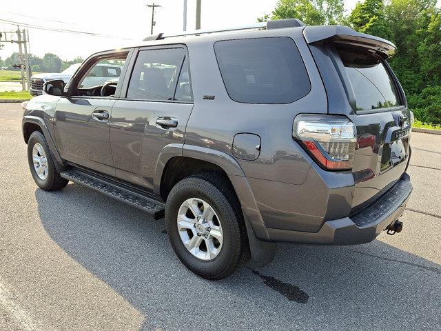 used 2019 Toyota 4Runner car, priced at $33,500