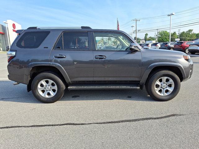 used 2019 Toyota 4Runner car, priced at $33,500