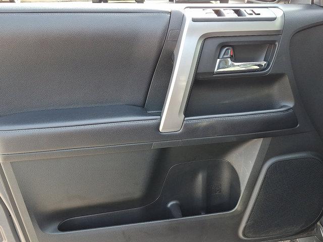 used 2019 Toyota 4Runner car, priced at $33,500