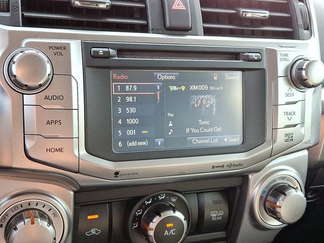 used 2019 Toyota 4Runner car, priced at $33,500