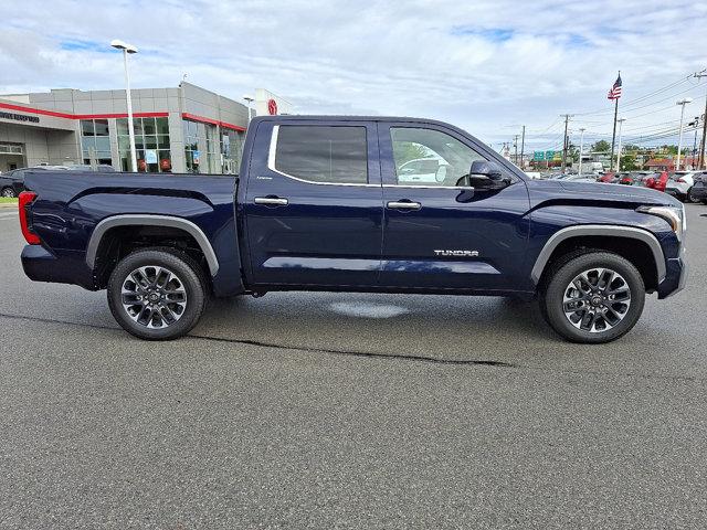 used 2025 Toyota Tundra car, priced at $53,995