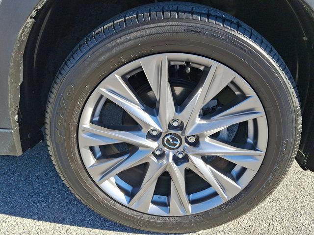used 2021 Mazda CX-5 car, priced at $26,000