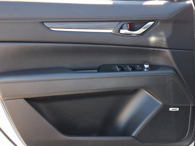 used 2021 Mazda CX-5 car, priced at $26,000