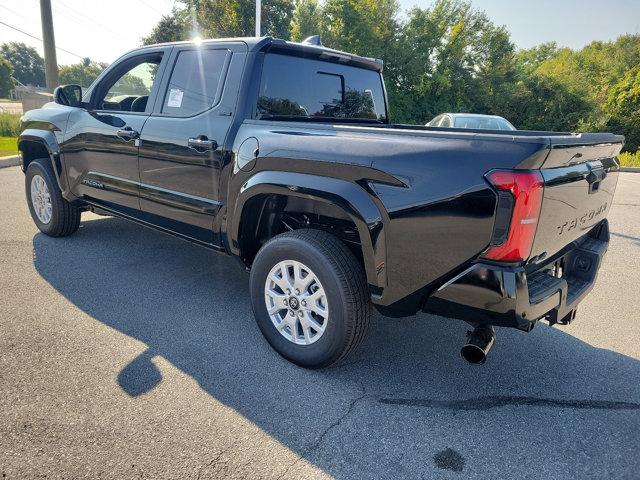 new 2024 Toyota Tacoma car, priced at $46,904