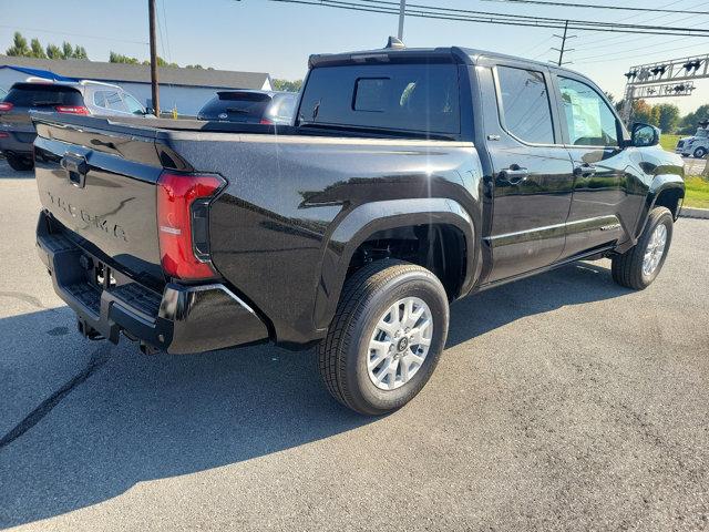 new 2024 Toyota Tacoma car, priced at $46,904