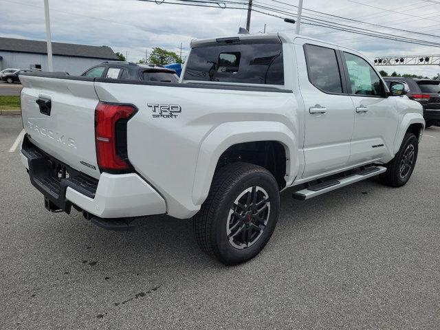 new 2024 Toyota Tacoma car, priced at $55,714