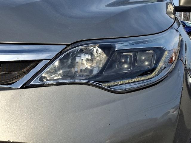 used 2015 Toyota Avalon Hybrid car, priced at $16,900