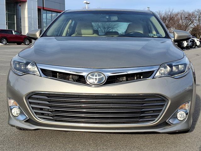 used 2015 Toyota Avalon Hybrid car, priced at $16,900