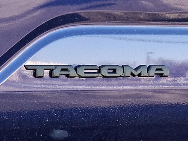 new 2024 Toyota Tacoma car, priced at $51,853