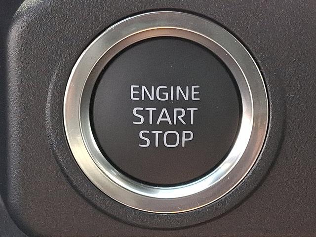 new 2025 Toyota 4Runner car, priced at $45,018
