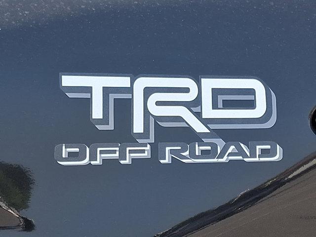 new 2025 Toyota Tacoma car, priced at $52,684