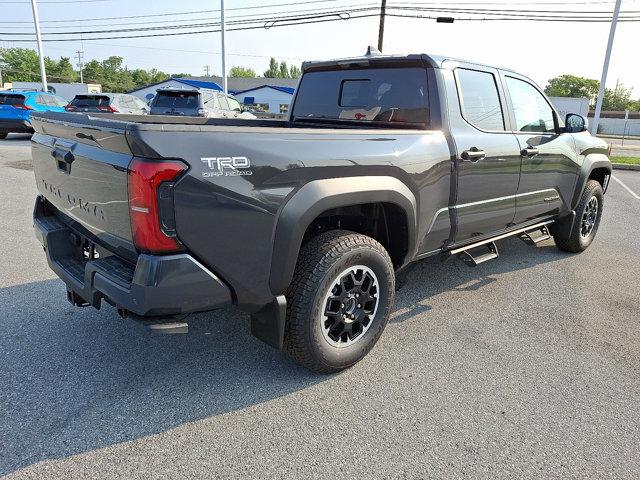 new 2025 Toyota Tacoma car, priced at $52,684