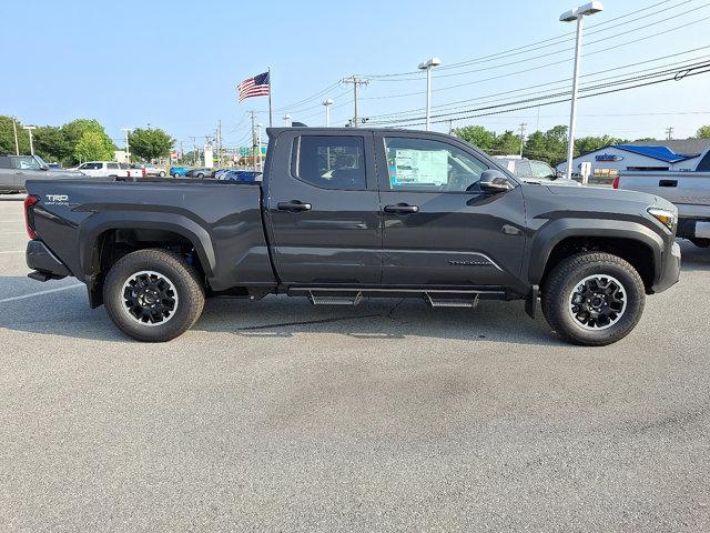 new 2025 Toyota Tacoma car, priced at $52,684