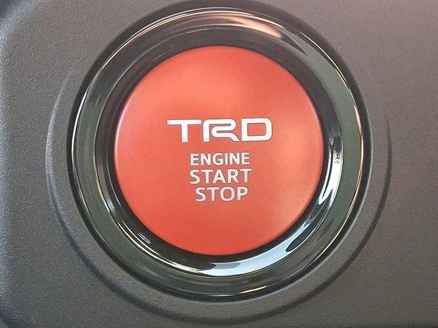 new 2025 Toyota Tacoma car, priced at $52,684