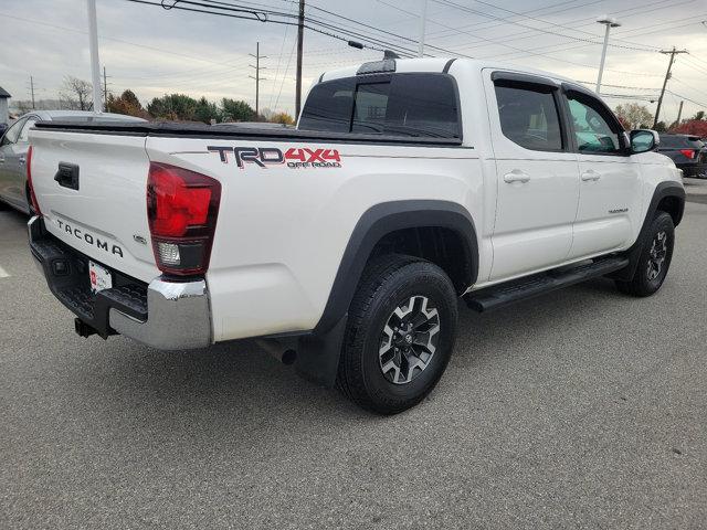 used 2019 Toyota Tacoma car, priced at $34,000