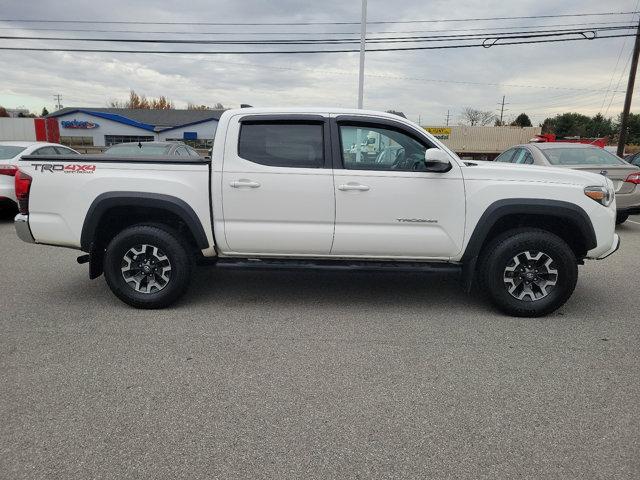 used 2019 Toyota Tacoma car, priced at $34,000