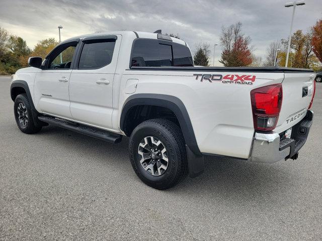 used 2019 Toyota Tacoma car, priced at $34,000