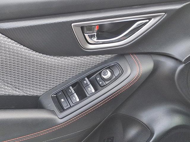 used 2020 Subaru Forester car, priced at $23,900