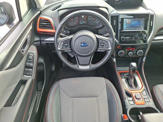 used 2020 Subaru Forester car, priced at $23,900