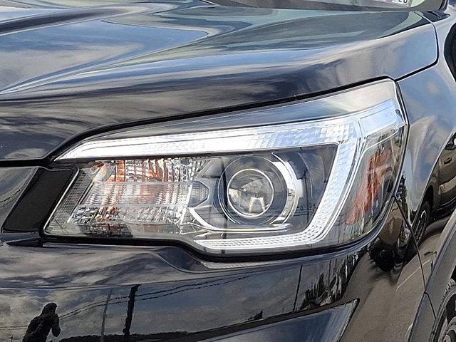 used 2020 Subaru Forester car, priced at $23,900