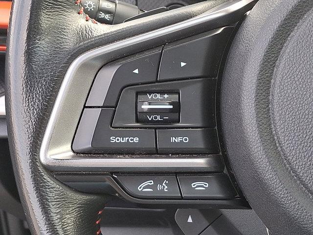 used 2020 Subaru Forester car, priced at $23,900