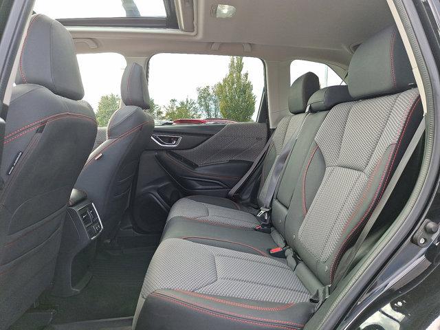 used 2020 Subaru Forester car, priced at $23,900